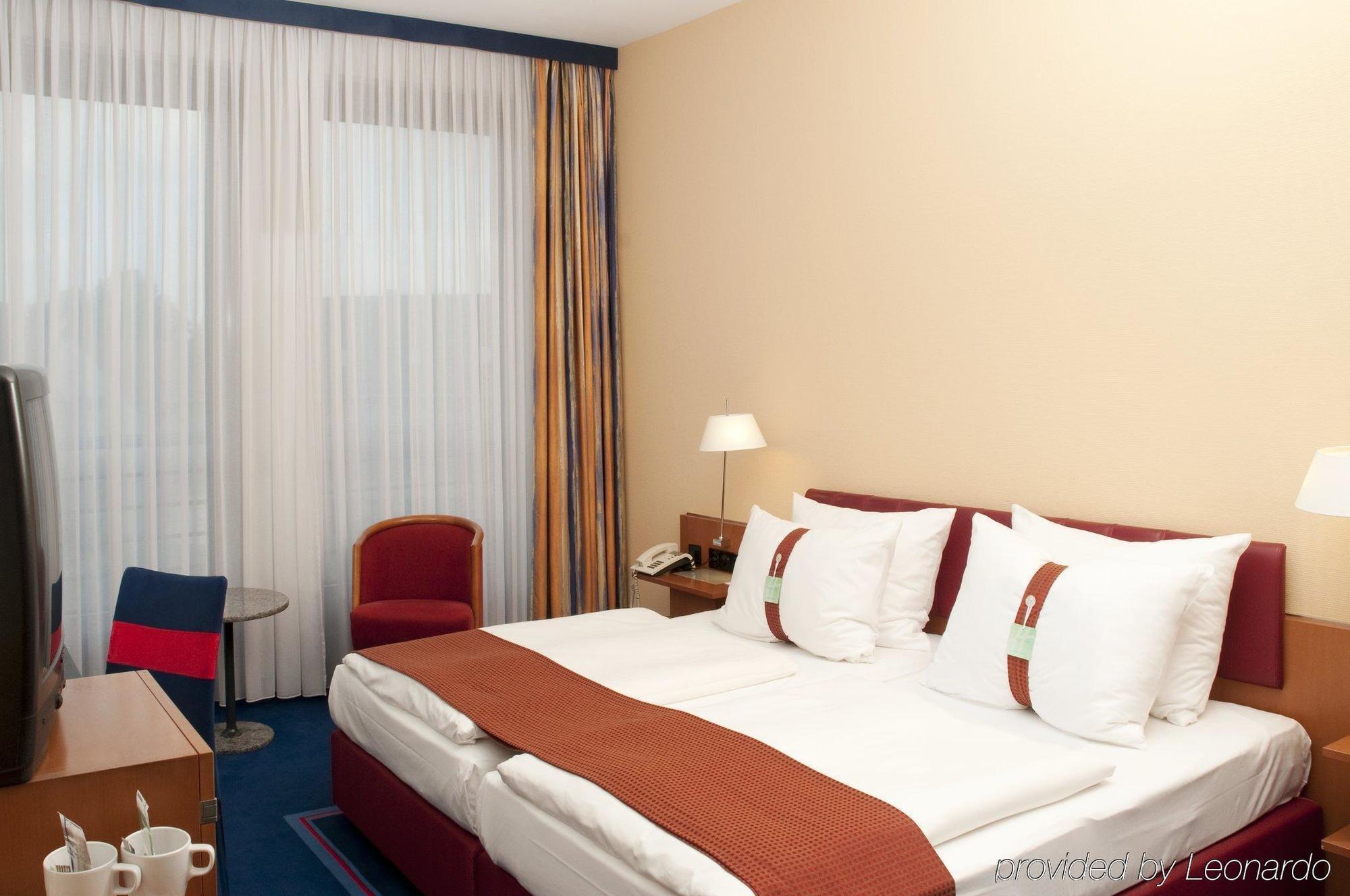 First Inn Hotel Zwickau Rum bild